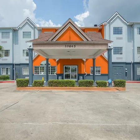 Trident Inn & Suites, Baton Rouge (Adults Only)